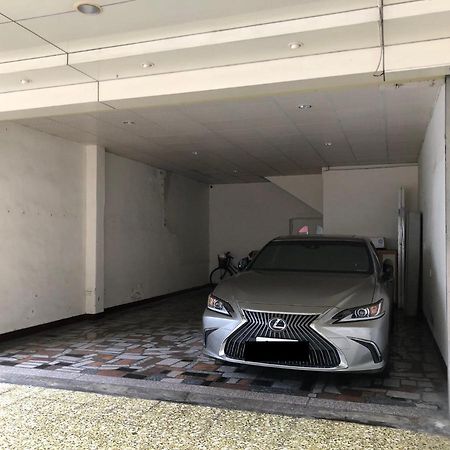 礁溪溫泉旅館Jiaoxi HOT SPRING HOTEL Ngoại thất bức ảnh